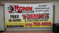 Ronin Pest Control - Photo 9 - Car repair in Los Angeles, CA, Los Angeles