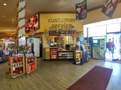 Safeway image