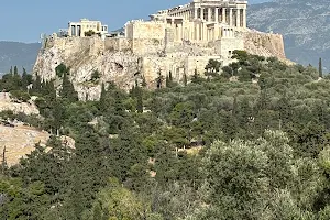 Athens by bike image