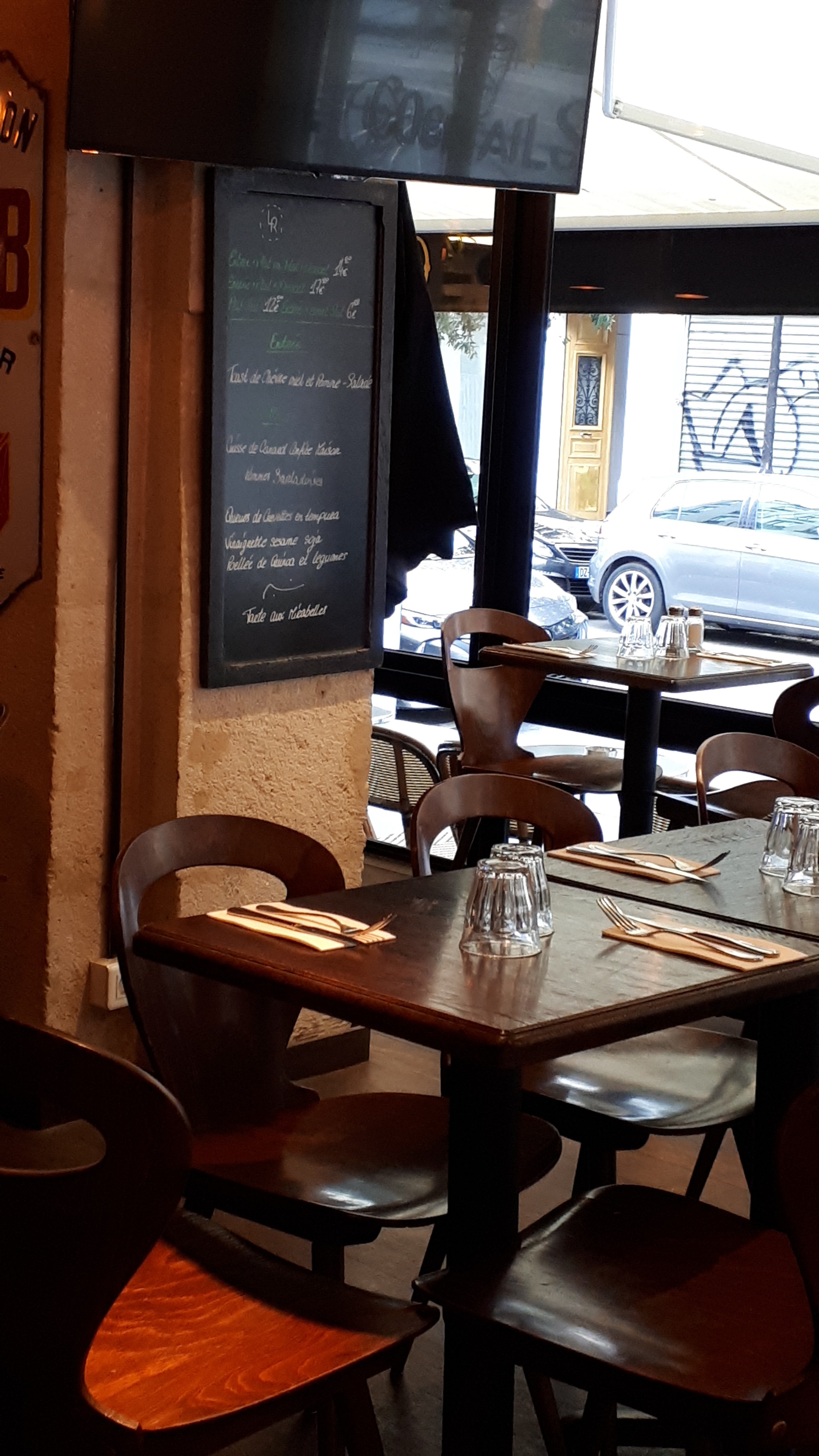 Photo n° 2 de l'avis de PHILIPPE.e fait le 14/10/2019 à 16:30