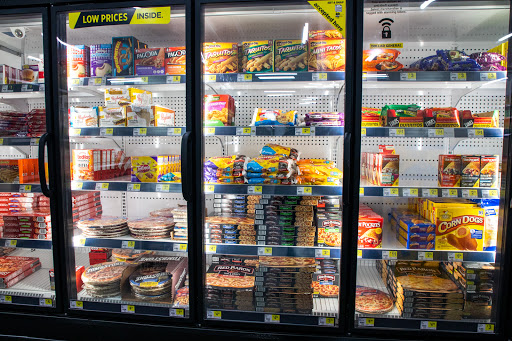 Discount Store «Dollar General», reviews and photos, 4300 N George Street Extension, Manchester, PA 17345, USA