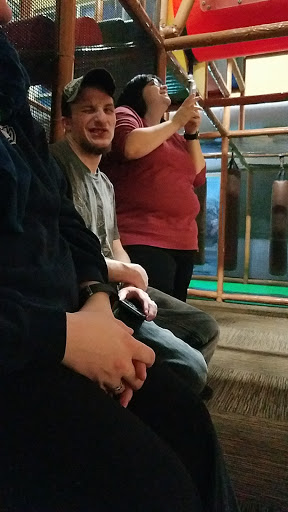 Wellness Center «Courts Plus Community Fitness», reviews and photos, 3491 S University Dr, Fargo, ND 58104, USA