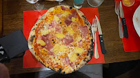 Plats et boissons du Pizzeria Pizzéria Lorenzzano à Pénestin - n°10