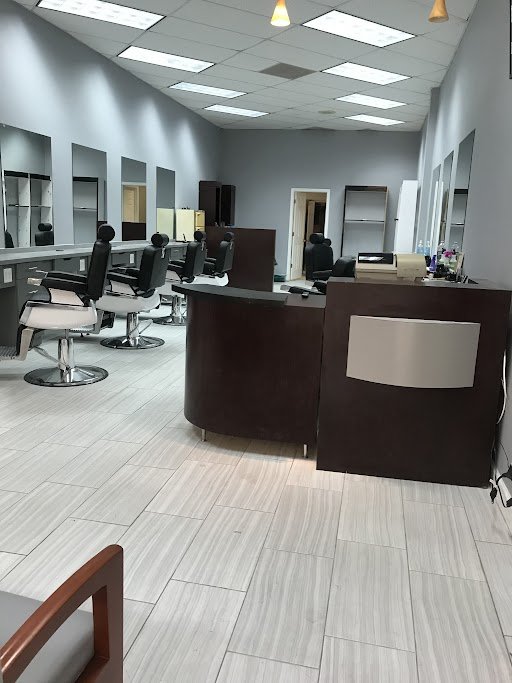 Tysons II Barber 22182