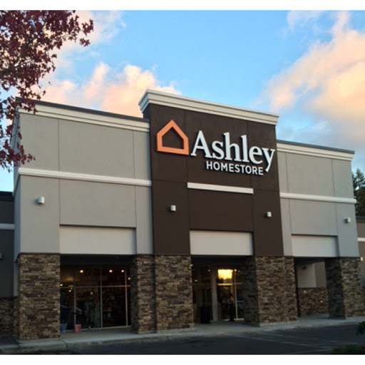 Furniture Store «Ashley HomeStore - Olympia», reviews and photos, 1200 Cooper Point Rd SW, Olympia, WA 98502, USA
