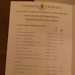 Photo n°13 de l'avis de Nico.a fait le 13/04/2022 à 08:58 sur le  Relais & Spa Castello di Casiglio à Erba