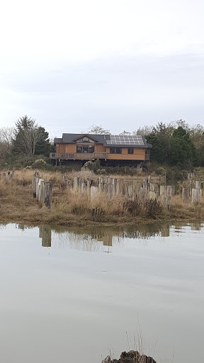 Bird Watching Area «Arcata Marsh Interpretive Center», reviews and photos, 569 S G St, Arcata, CA 95521, USA