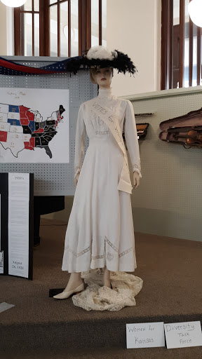 Museum «Independence Museum», reviews and photos, 123 N 8th St, Independence, KS 67301, USA