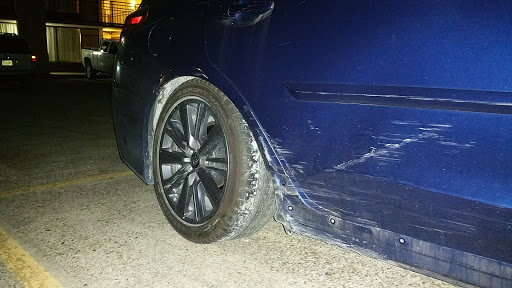 Auto Body Shop «One Stop Collision», reviews and photos, 130 Middlebelt Rd, Garden City, MI 48135, USA