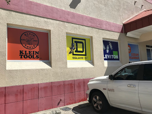 Electrical Supply Store «CED Ft. Myers», reviews and photos, 6200 Metro Plex Dr, Fort Myers, FL 33966, USA