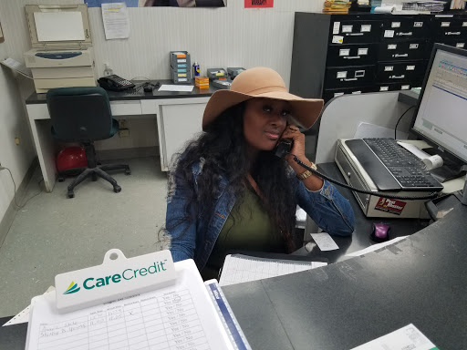 Optician «Eyestyles Inc», reviews and photos, 1330 Parkway Ave # 4, Ewing Township, NJ 08628, USA