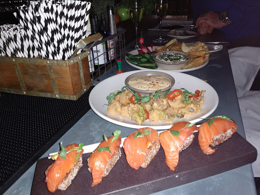 Restaurant «Market at EDITION», reviews and photos, 2901 Collins Ave, Miami Beach, FL 33140, USA