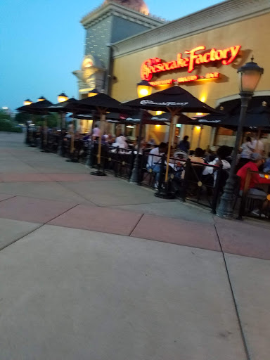 Restaurant «The Cheesecake Factory», reviews and photos, 2715 Southdale Center, Edina, MN 55435, USA