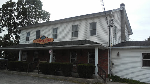 Grocery Store «Alabama Holley Farm», reviews and photos, 6543 Alleghany Rd, Basom, NY 14013, USA