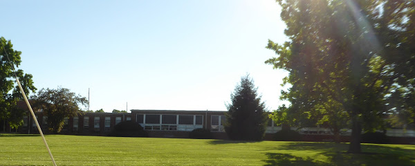 Nevin Coppock Elementary School