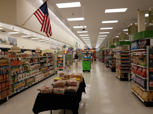 Supermarket «Publix Super Market at Jamestown Place», reviews and photos, 951 N State Rd 434, Altamonte Springs, FL 32714, USA