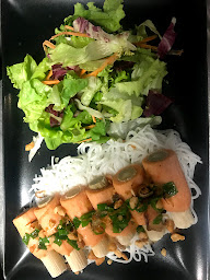 Photo n°36 de La Baguette Impériale à Marseille ()