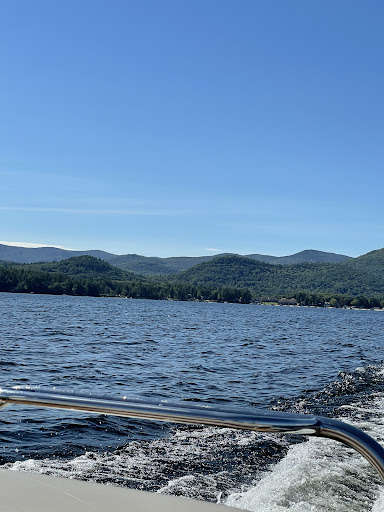 Ossipee Mountain