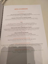 Photo n°3 de Brasserie Vatel Nîmes à Nîmes ()
