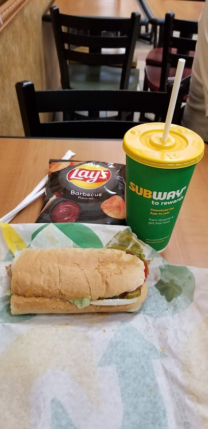 Subway - Plaza Monte Real, Km. 45.6 State Road No.2 Space No.8A, Manatí, 00674, Puerto Rico