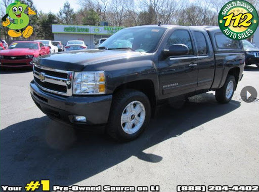 Car Dealer «Smith Haven 112 Auto Sales», reviews and photos, 2021 NY-112, Medford, NY 11763, USA