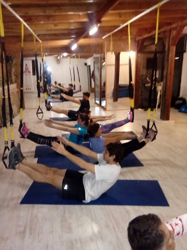 FIT Pilates Academy