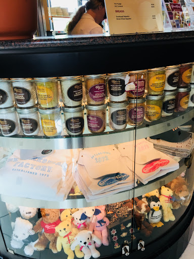 Restaurant «The Cheesecake Factory», reviews and photos, 1800 Galleria Blvd, Franklin, TN 37067, USA