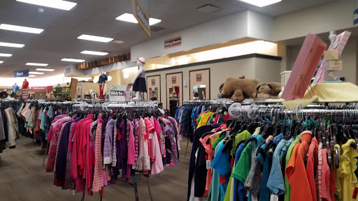 Thrift Store «Discover Goodwill Woodland Park Retail Center», reviews and photos, 101 Paradise Lodge Ln, Woodland Park, CO 80863, USA