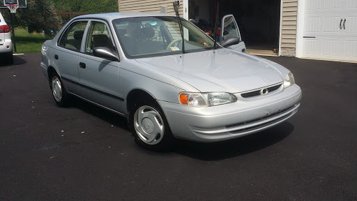 Auto Parts Store «AutoZone», reviews and photos, 640 Warrenton Rd, Fredericksburg, VA 22406, USA