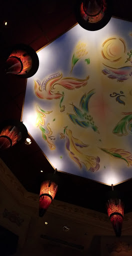 Restaurant «The Cheesecake Factory», reviews and photos, 10300 Little Patuxent Pkwy, Columbia, MD 21044, USA