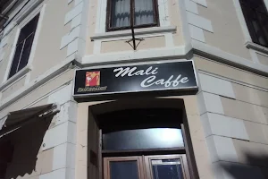 Caffe bar Mali Cafe image