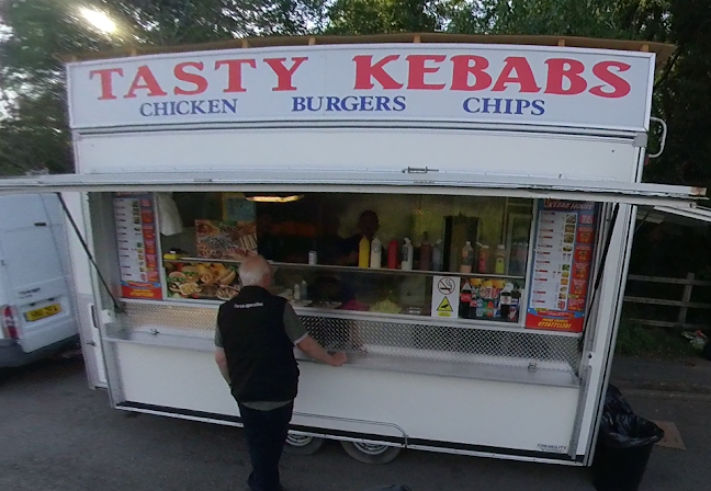 Kebabs & Burgers - Restaurant