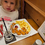 Photo n°7 de l'avis de Susan.e fait le 13/04/2024 à 08:36 sur le  Harzer Schnitzelhaus & Harzer Waffelbäckerei à Bad Sachsa