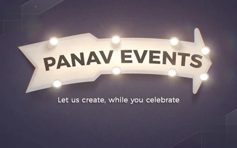 PANAV EVENTS image