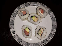 Sushi du Restaurant thaï Dragon Wok à Paris - n°3