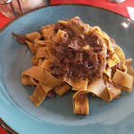 Photo n°2 de l'avis de Mauro.a fait le 25/06/2022 à 12:23 sur le  Trattoria Al Piccolo Fogolar à Verona