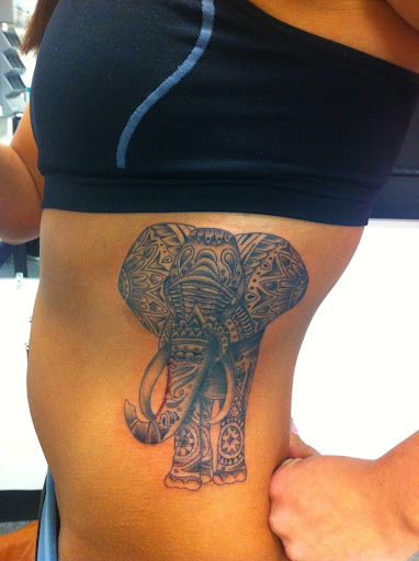 Tattoo Shop «New Bedford Tattoo Company», reviews and photos, 31 Union St, New Bedford, MA 02740, USA