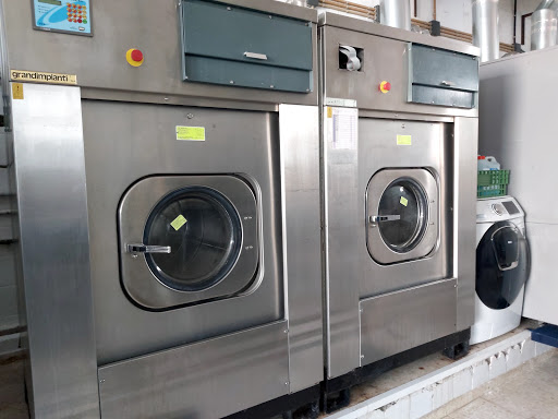 LAVADOS INDUSTRIALES DE AYAMONTE S.L.U.