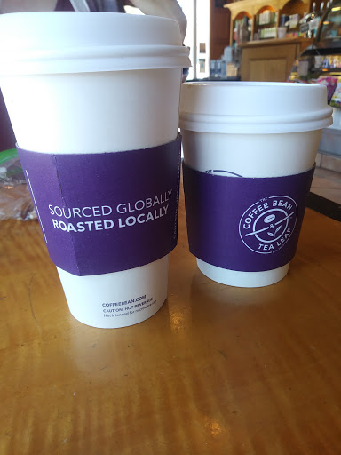 Coffee Shop «The Coffee Bean & Tea Leaf», reviews and photos, 21300 Hawthorne Blvd B, Torrance, CA 90503, USA