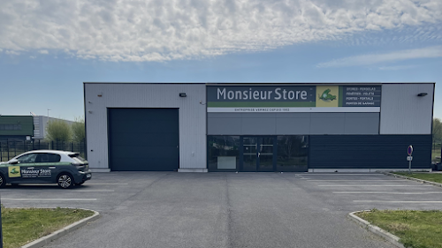 Monsieur Store Douai - Entreprise Vernez à Lambres-Lez-Douai
