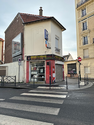 Domard Et Fils Sarl à Colombes