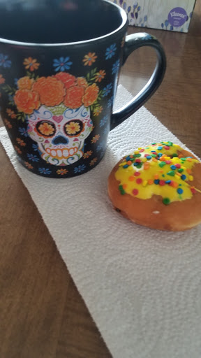 Bakery «Krispy Kreme Doughnuts», reviews and photos, 2128 W Brandon Blvd, Brandon, FL 33511, USA