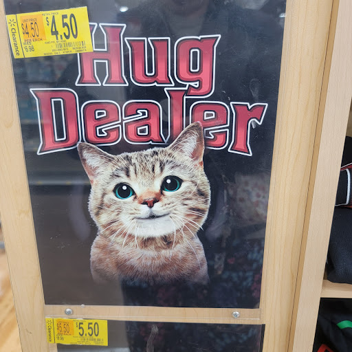 Department Store «Walmart Supercenter», reviews and photos, 10392 Fremont Pike, Perrysburg, OH 43551, USA