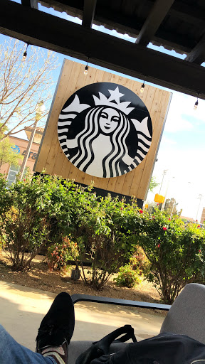 Coffee Shop «Starbucks», reviews and photos, 801 University Ave, Lubbock, TX 79401, USA