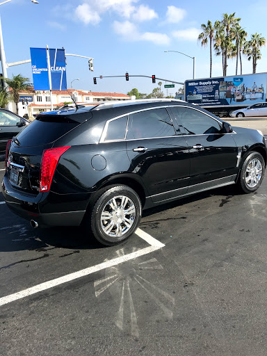 Car Wash «Red Carpet Car Wash», reviews and photos, 2414 N Sepulveda Blvd, Manhattan Beach, CA 90266, USA