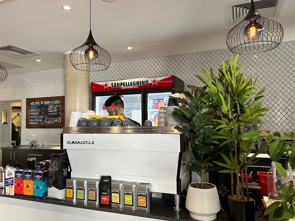 Luna & Co Cafe Berrimah, NT 0828 Menu, Reviews, Hours & Contact.