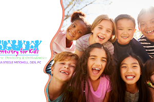 Dentistry For Kids, Pediatric & Orthodontics image