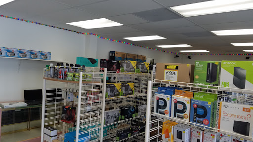 Computer Store «Allgen Computer Warehouse, Inc», reviews and photos, 5440 Babcock Rd #121, San Antonio, TX 78240, USA