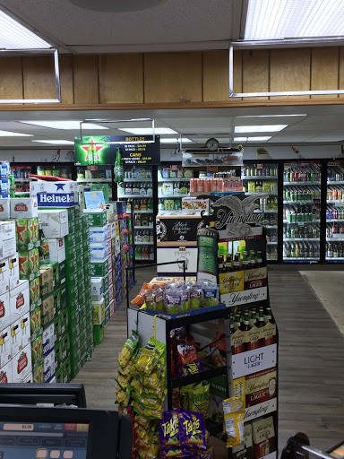 Liquor Store «Claymont Liquor Mart», reviews and photos, 2506 Philadelphia Pike, Claymont, DE 19703, USA