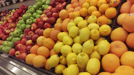 Grocery Store «Hannaford Supermarket», reviews and photos, 55 Meadow St, Clinton, NY 13323, USA